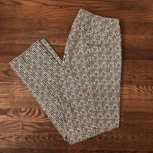 Elliott Lauren pull on dress pants